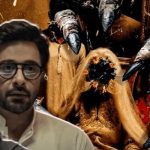 Pakistani Horror Film Deemak Hit or flop?