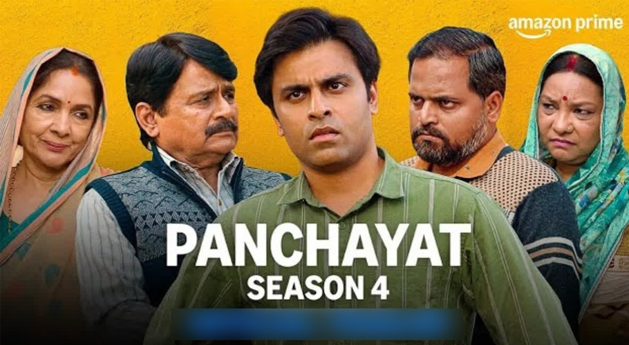 Panchayat Season 4: Stream it or skip it?