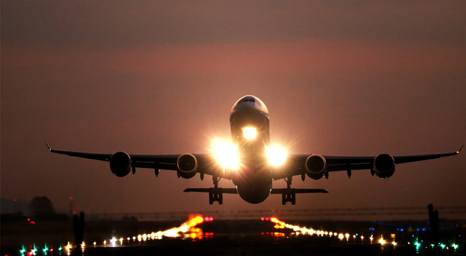 Three more Iranian planes land in Muscat amid ongoing airspace closure