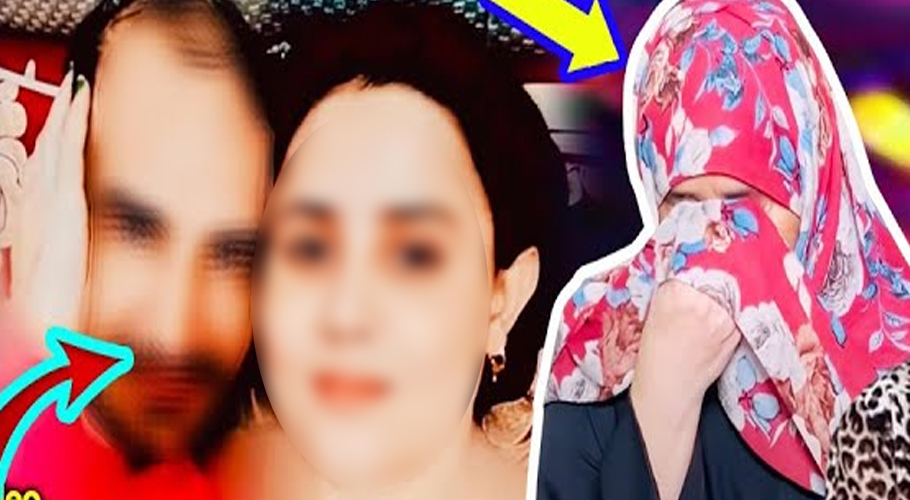Private Intimate Videos of Married Couple Go Viral on Social Media