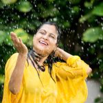 Powerful Weather System Hits Sindh, Heavy Rains Begin in Karachi and Other Cities