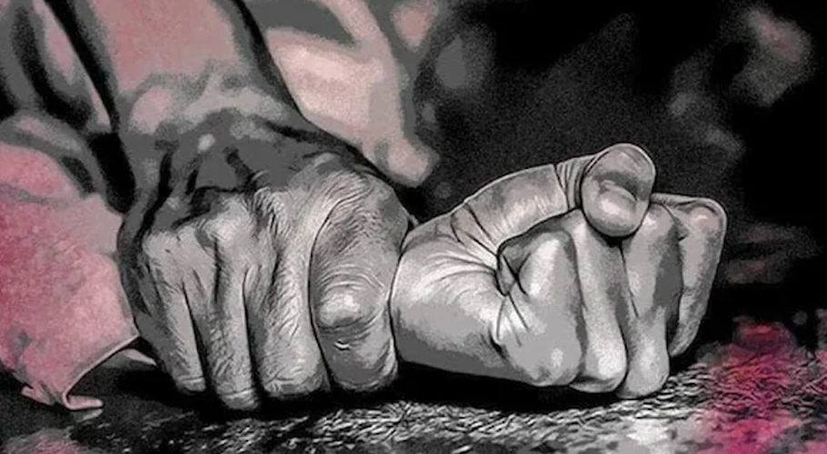 Woman allegedly assaulted inside police station in Mirpurkhas; SHO suspended