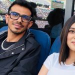 RJ Mahvash responds strongly to trolls linking her career with Chahal