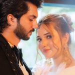 Rabeeca Khan and Hussain Tareen to tie the knot: Date announced