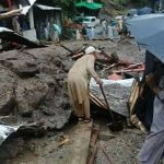 At least 26 killed as floods, landslides wreak havoc in GB, Bajaur