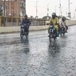 Mayor declares rain emergency, cancels KMC staff leaves