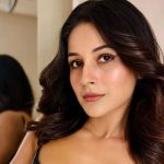 SHEHNAAZ GILL BOLD PIC VIRAL