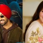 Diljit Dosanjh breaks silence on Sardaar ji 3 ban in india, calls it ironic