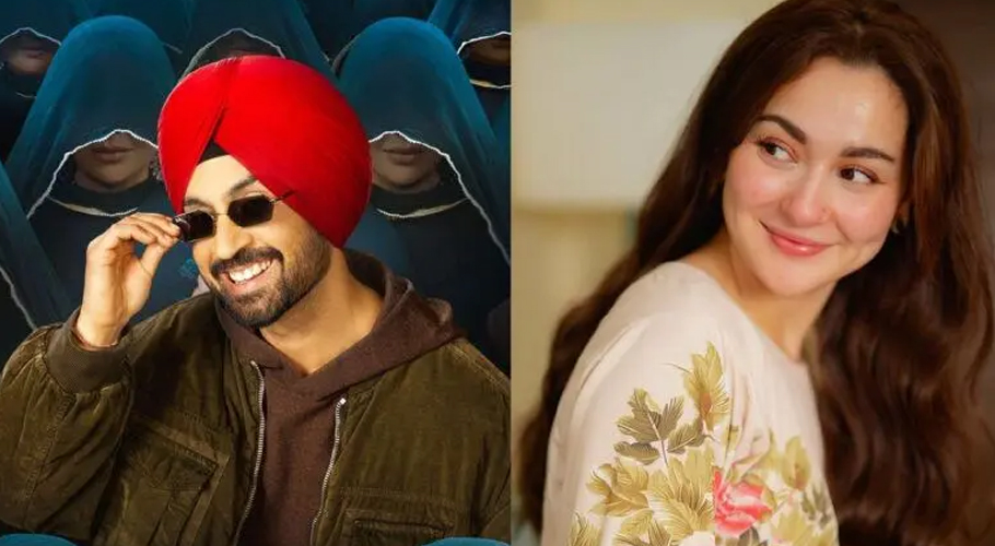 Diljit Dosanjh breaks silence on Sardaar ji 3 ban in india, calls it ironic
