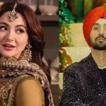 Hania Amir, Diljit Dosanjh’s Sardaarji 3 banned from India release