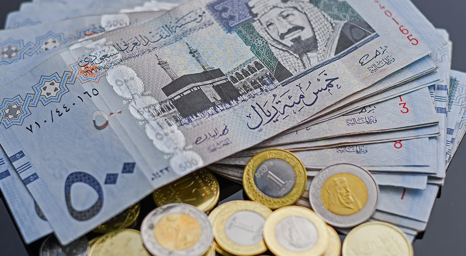 Saudi Riyal to PKR rates – Today November 27, 2025
