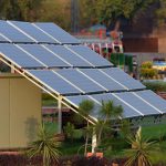 Govt likely to impose 18% sales tax on solar panels in budget 2025-26