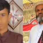 Maulana Hidayat-ur-Rehman’s son goes missing in Karachi