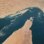 Iranian parliament approves move to close ‘Strait of Hormuz
