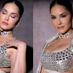 Sunny Leone dazzles in her latest photoshoot