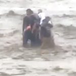 18 Members of Sialkot Family Swept Away in Swat River; 5 Dead, 3 Rescued, Search Continues