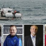 Titan The OceanGate Submersible Disaster