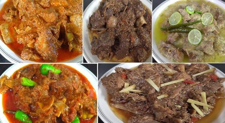 Top 5 must-try MUTTON RECIPIES for Eid-ul-Azha: Unique, easy, and full of flavour!