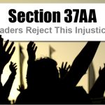 Karachi: Traders declare Section 37AA controversial, launch protest campaign