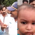 Traffic Police Officer in Korangi Pushes Young Girl on Road, Sparks Public Outrage