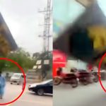 Tragic Incident in Shadman Phase 1, Lahore