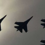Two Israeli fighter jets shot down
