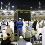 Saudi Arabia introduces new Umrah visa policy