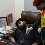وقاص رضا