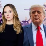 CNN defends journalist after Trump calls for her removal: Who is Natasha Bertrand?