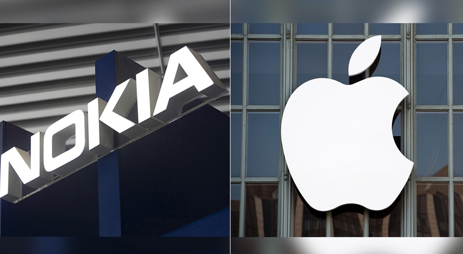 Hard to believe but Apple may end up like Nokia