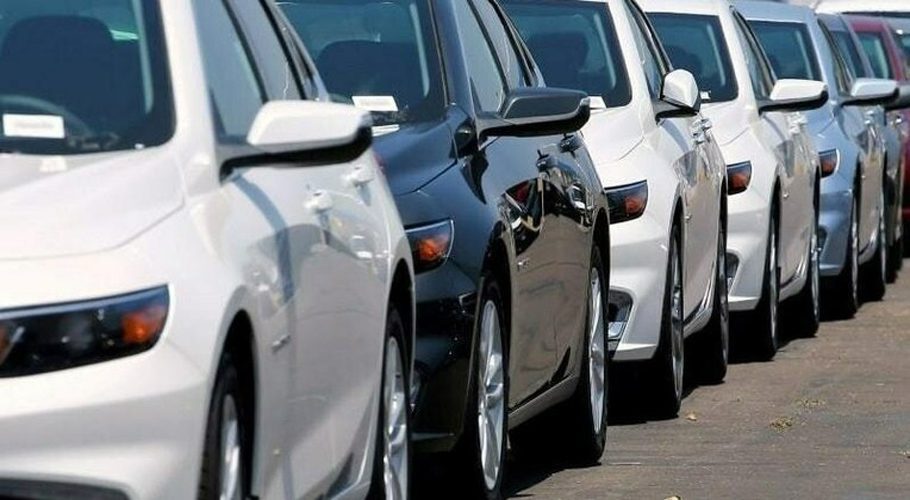 Govt allows commercial import of used vehicles under IMF deal