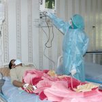 Sindh reports first Congo virus case of 2025 in Karachi