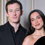 Dua Lipa shares excitement about starting family with fiancé