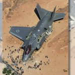 Iran shoots down 4th Israeli F-35 jet