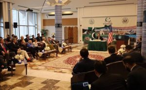 Pakistan will continue playing a proactive role in mitigating regional tensions: Field Marshal
