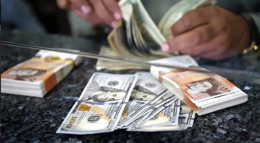 Foreign currency exchange rates in Pakistan, 19 July 2025
