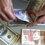 Foreign currency exchange rates in Pakistan, 6 November 2025