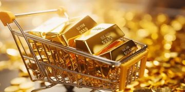 Latest gold prices in Pakistan today- July 11, 2025