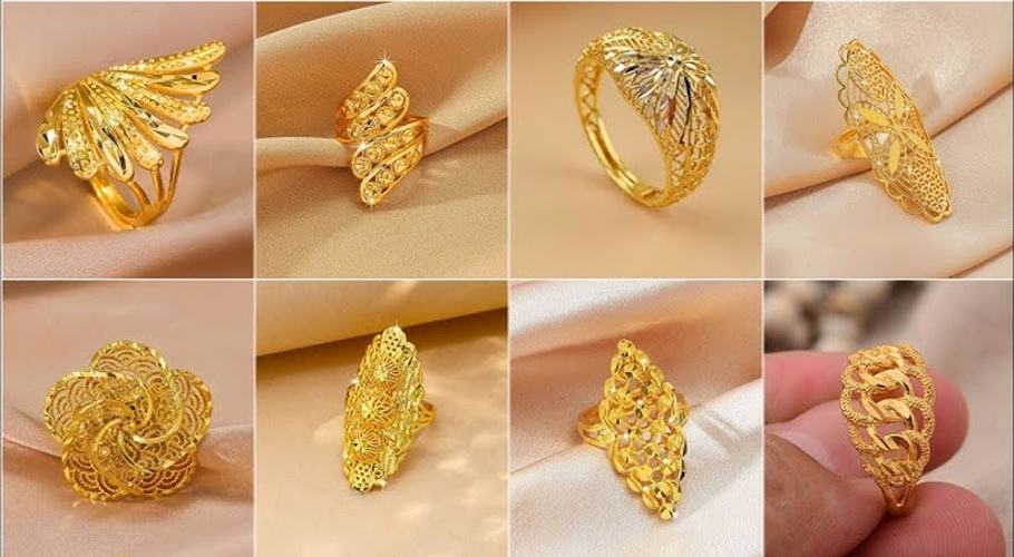 Gold rate in Pakistan sees Rs14,100 rise: October 17, 2025