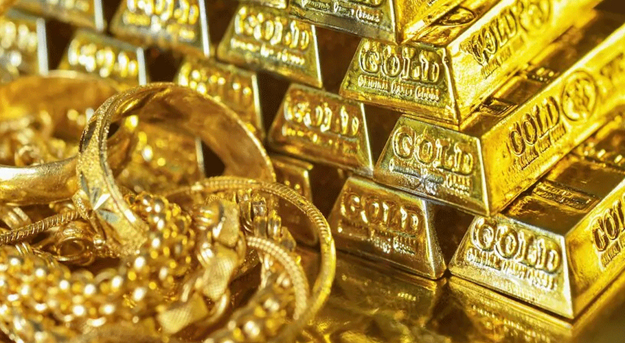 Gold prices in Pakistan today- 24 June 2025