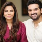 Yes, I massage wife’s feet: Humayun Saeed's unexpected confession shocks fans