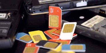 PTA Raids Franchise Selling Illegal SIMs Issued Via Unauthorized Biometric Methods