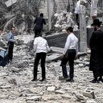 Iran launches fresh missile, drone strikes on Israel