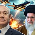 Netanyahu suggests killing Iran’s supreme leader would end conflict