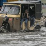 PDMA warns of river flooding in Punjab as intense monsoon spell sets in