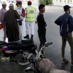 IG Sindh announces heavy fines for driving without license in Karachi