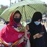 Karachi Weather Update: Heat and Humidity Push Feels-Like Temperature to 39°C