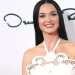Katy Perry reveals daughter Daisy's adorable singing skills