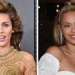 iley Cyrus surprises fans at Beyoncé’s concert in Paris