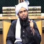 Engineer Muhammad Ali Mirza Arrested in Jhelum, Academy Sealed
